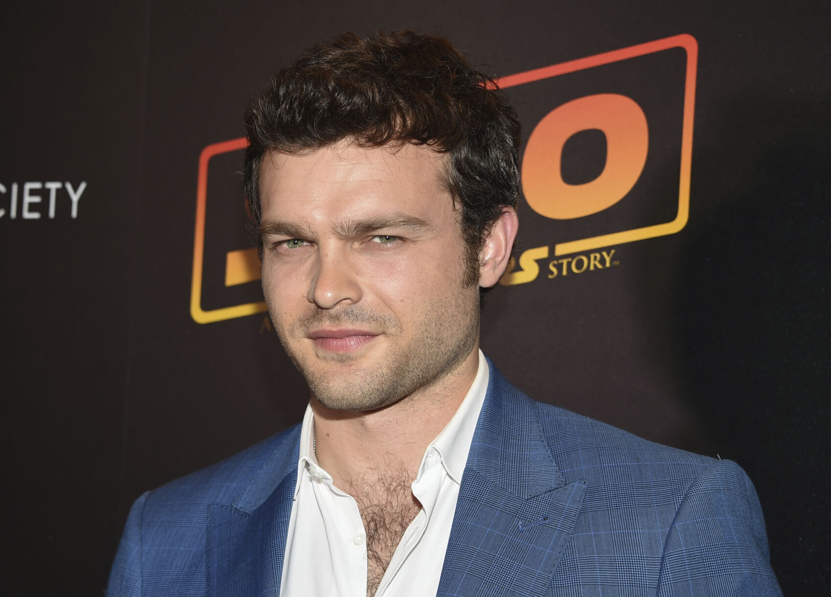 Alden Ehrenreich
